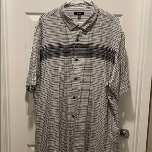 Button down shirt
